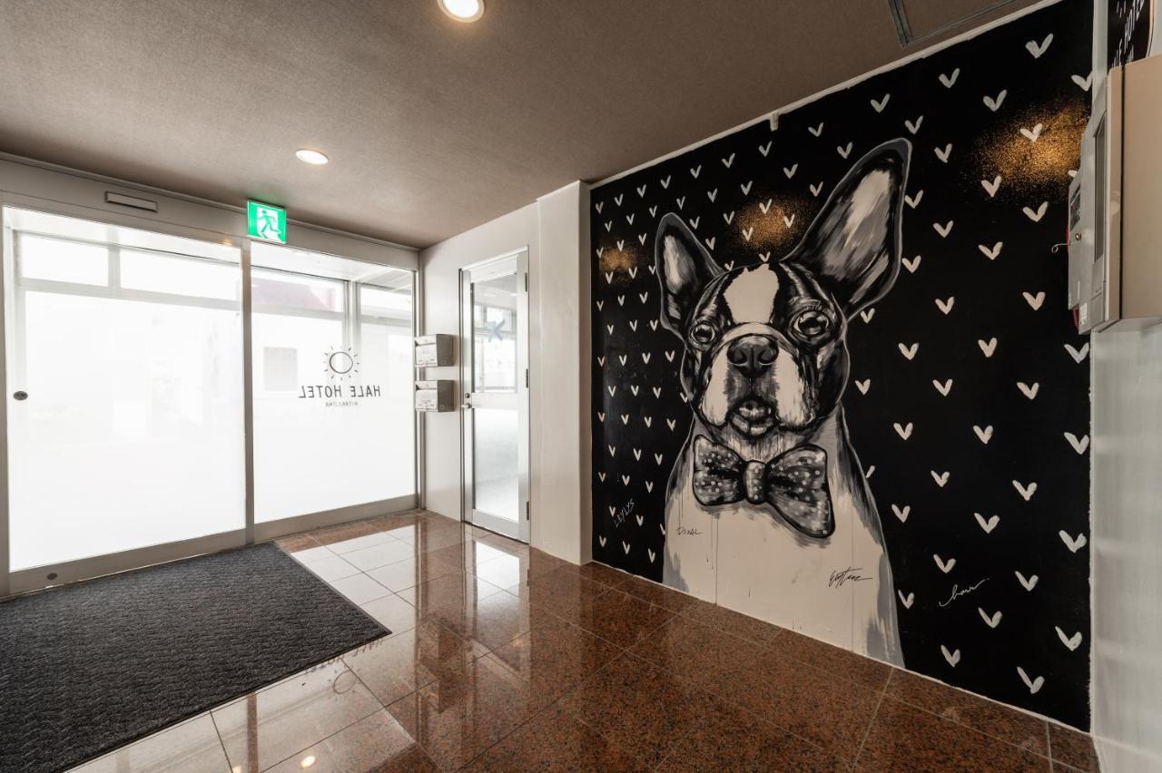 Hale Hotel Miyakojima Екстериор снимка