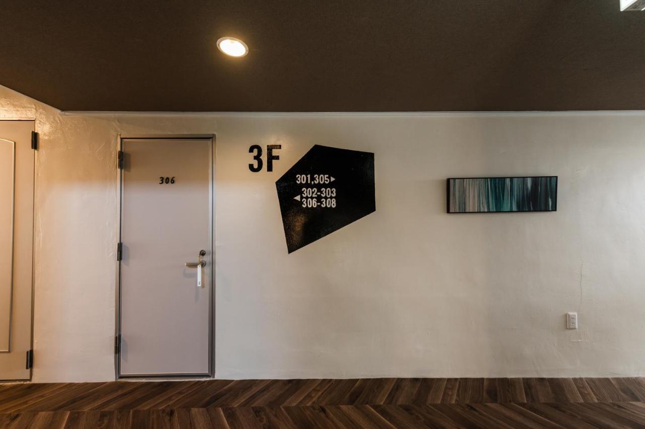 Hale Hotel Miyakojima Екстериор снимка