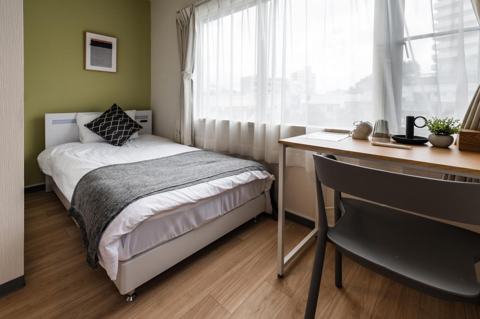 Hale Hotel Miyakojima Екстериор снимка
