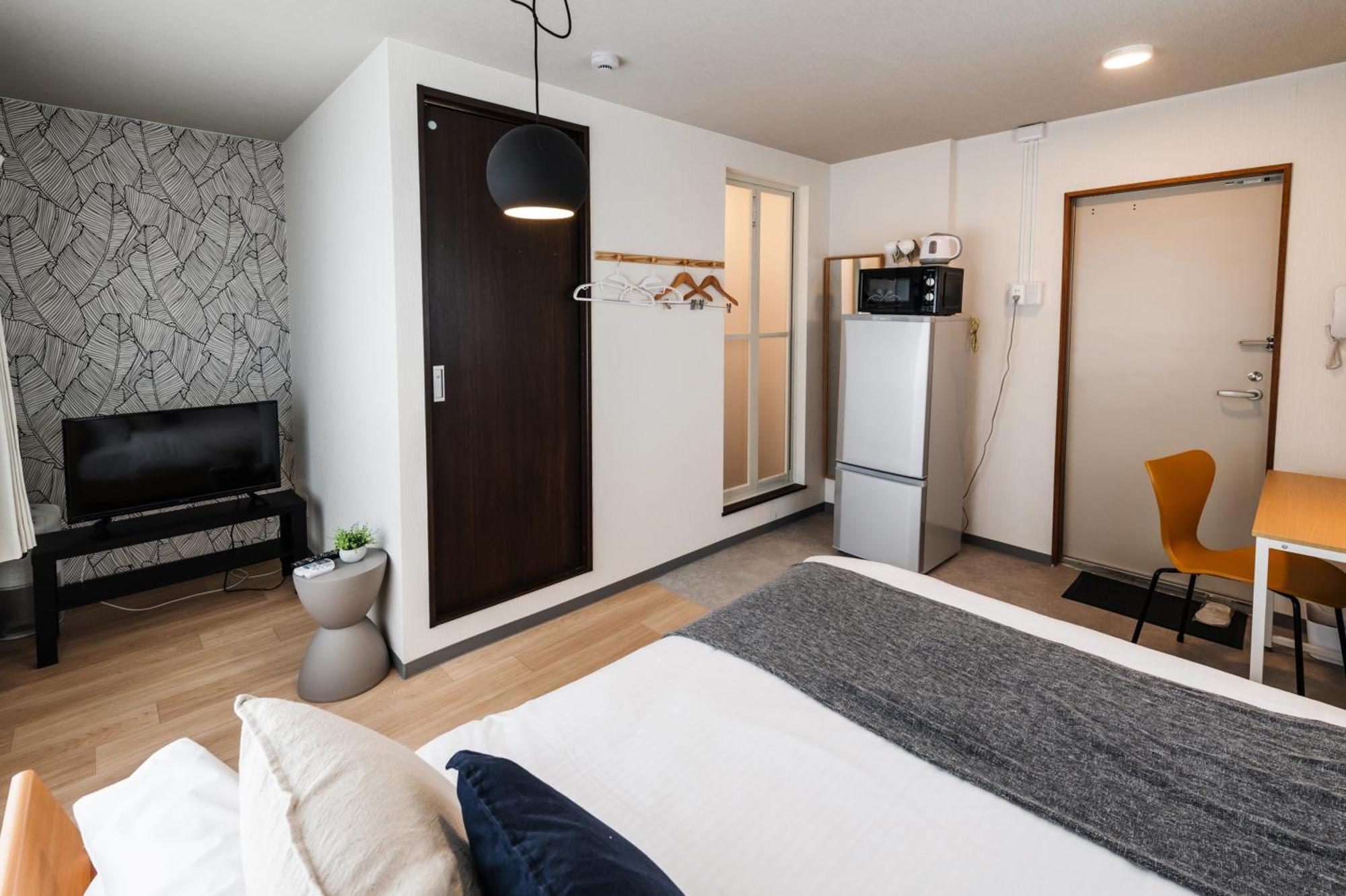 Hale Hotel Miyakojima Екстериор снимка