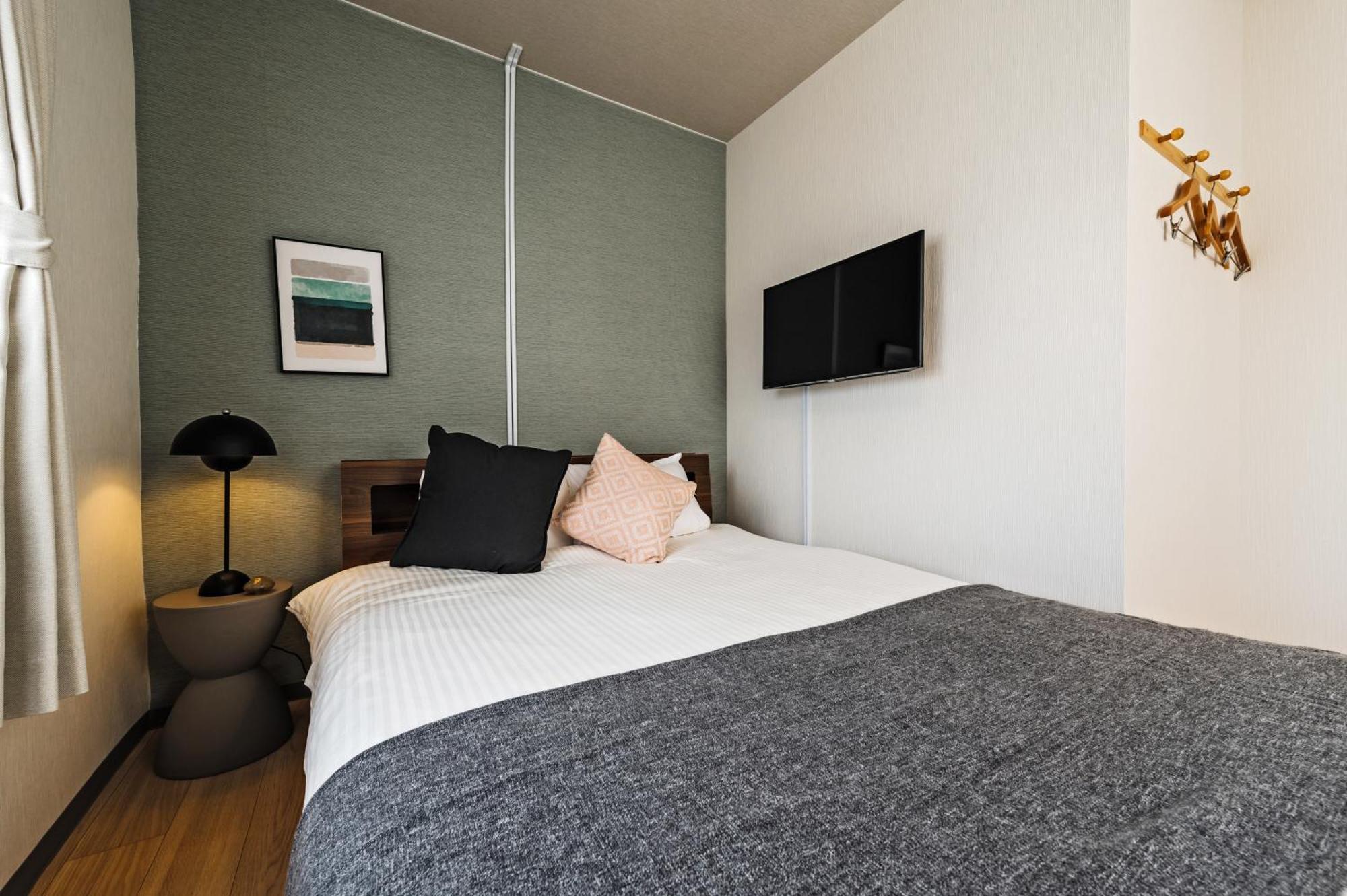 Hale Hotel Miyakojima Екстериор снимка