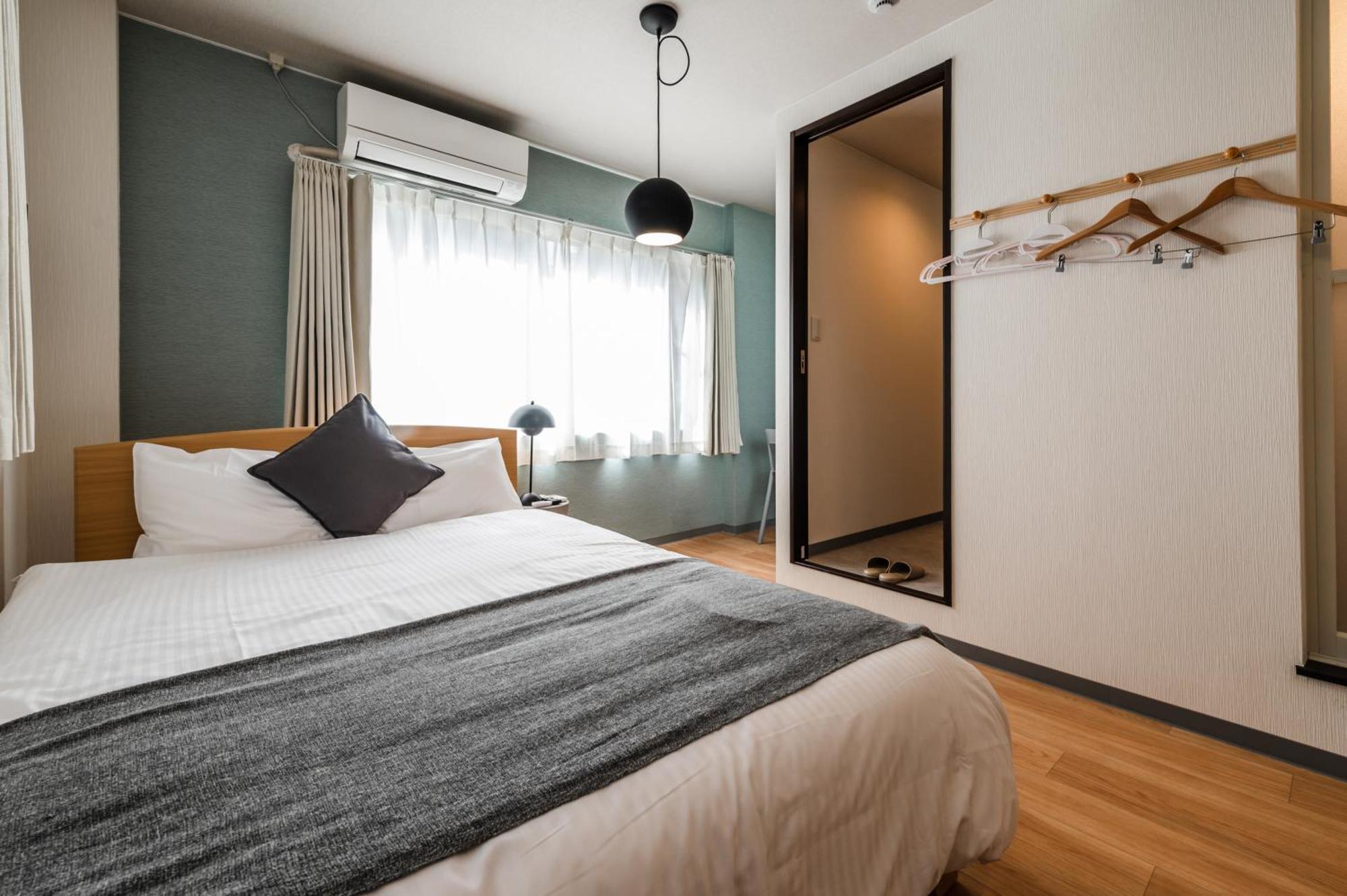 Hale Hotel Miyakojima Екстериор снимка