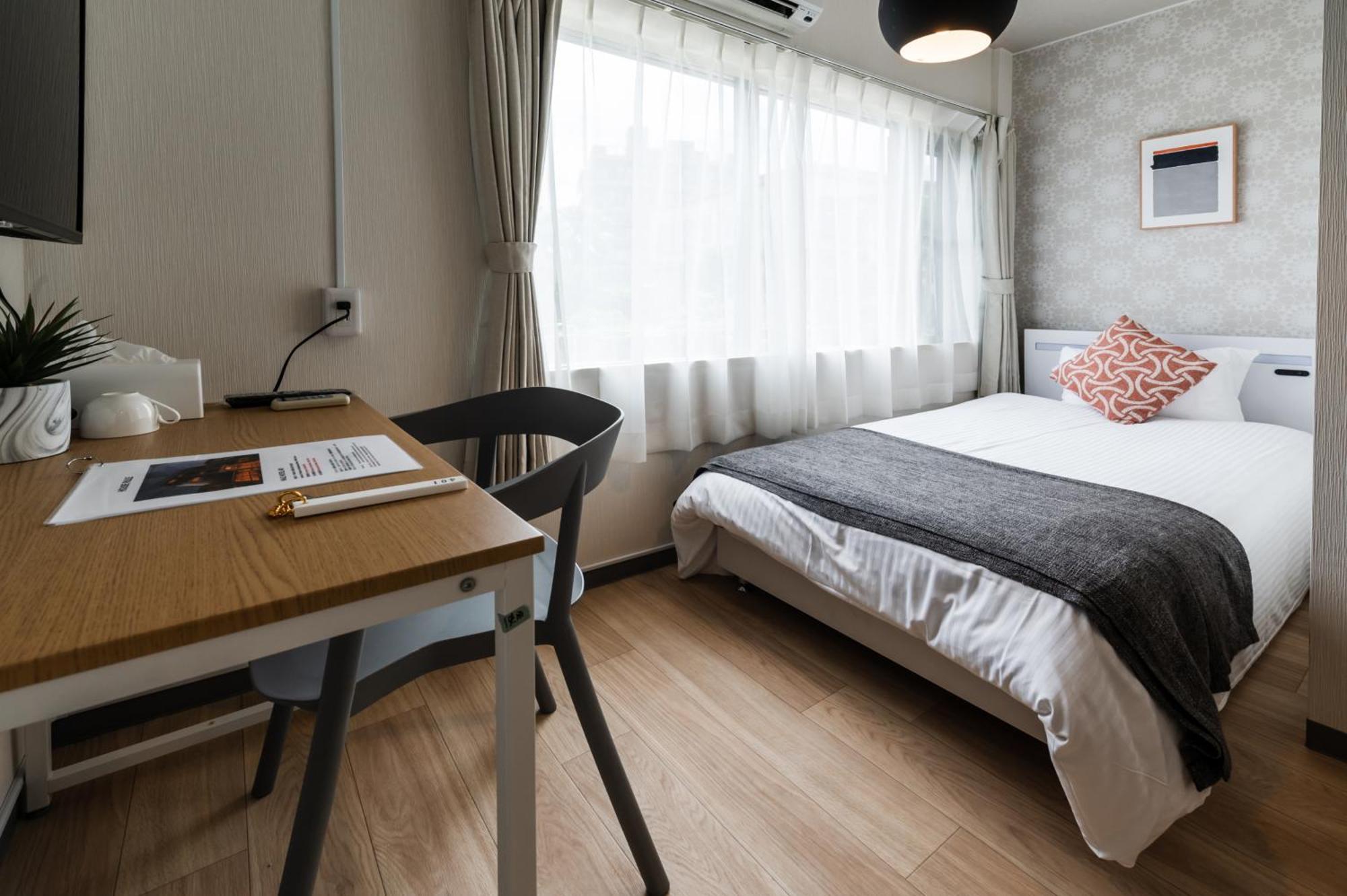 Hale Hotel Miyakojima Екстериор снимка
