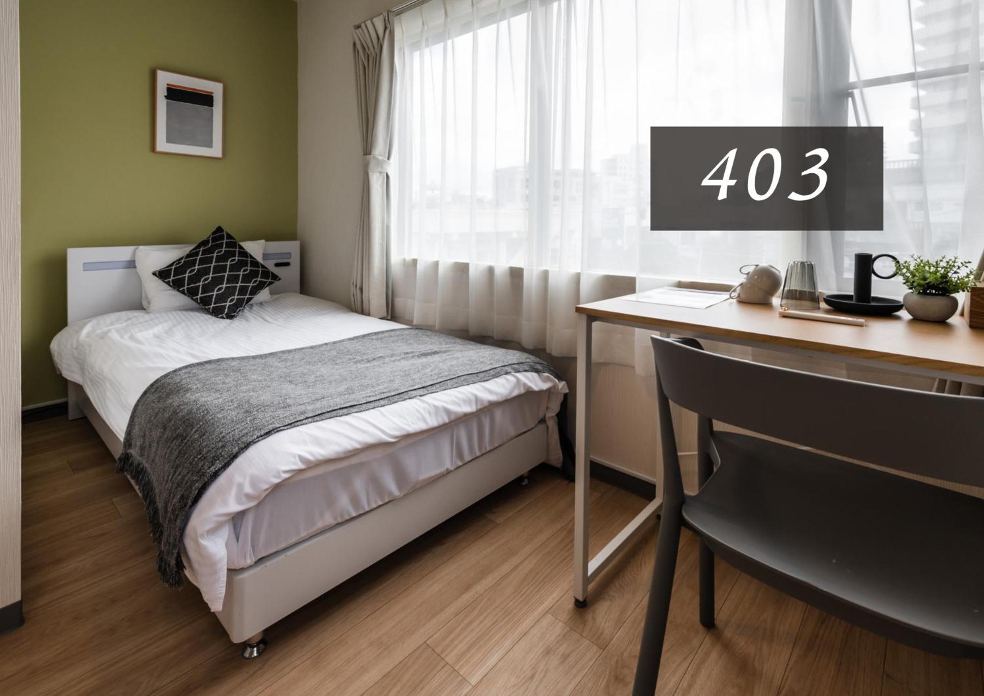 Hale Hotel Miyakojima Стая снимка