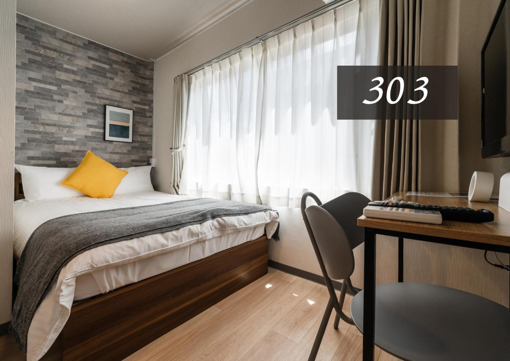 Hale Hotel Miyakojima Стая снимка