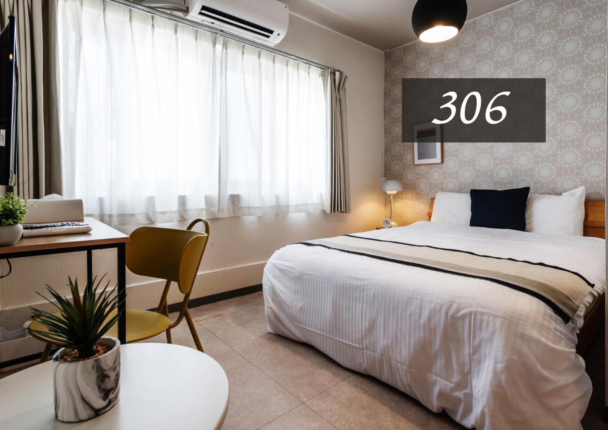 Hale Hotel Miyakojima Стая снимка