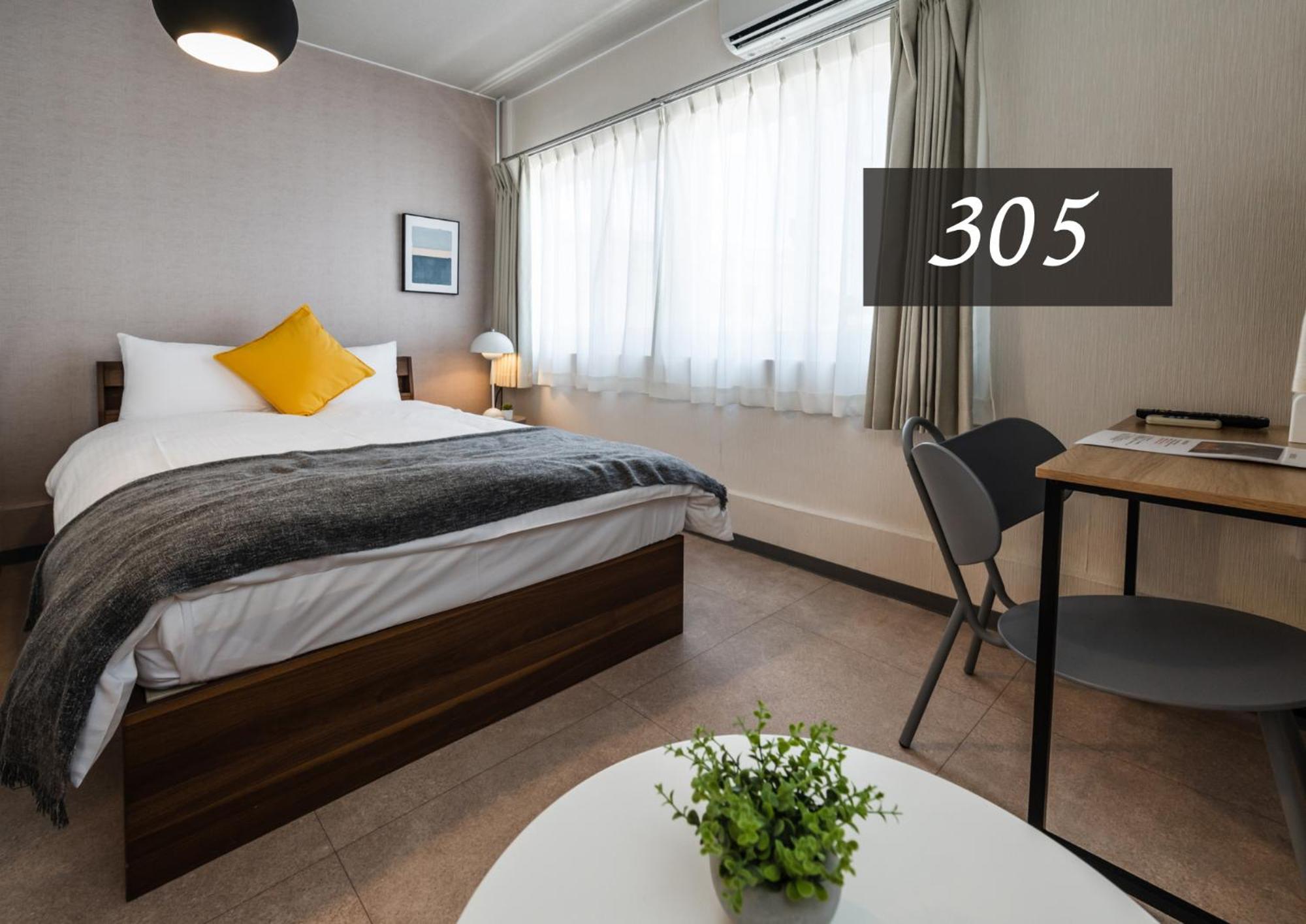 Hale Hotel Miyakojima Стая снимка