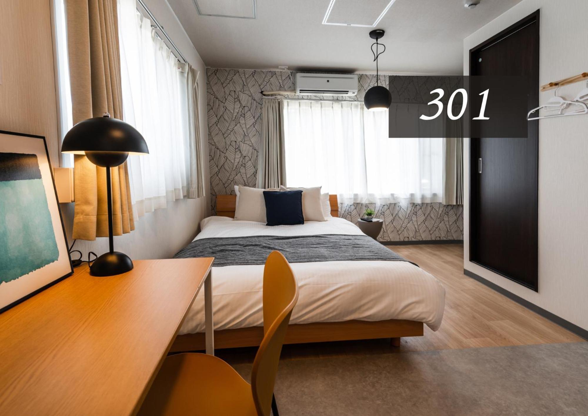 Hale Hotel Miyakojima Стая снимка