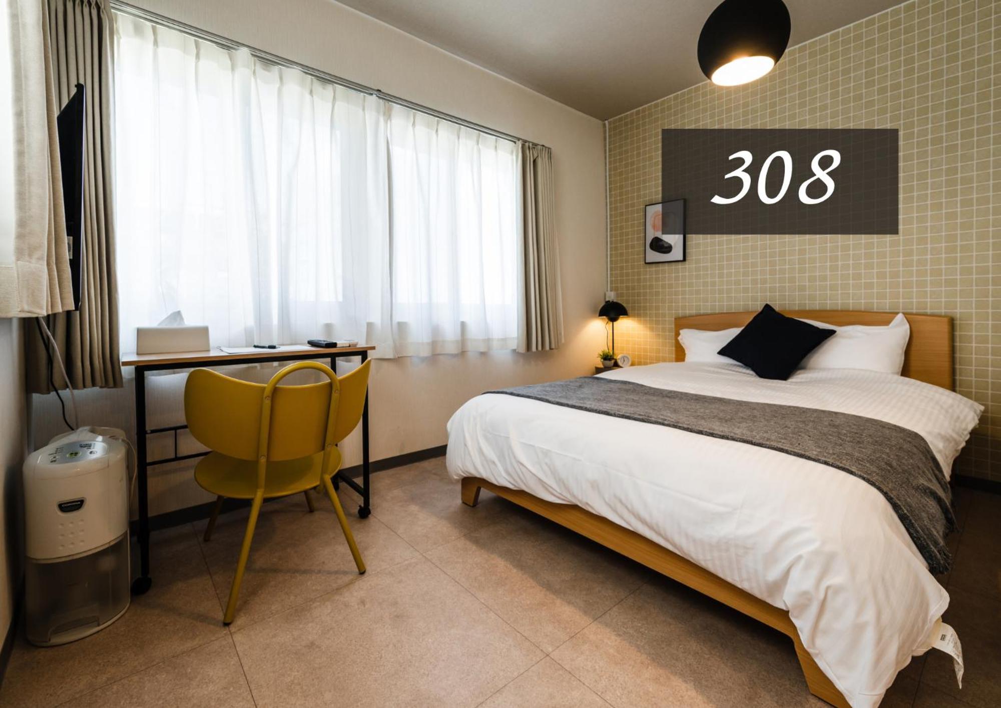 Hale Hotel Miyakojima Стая снимка